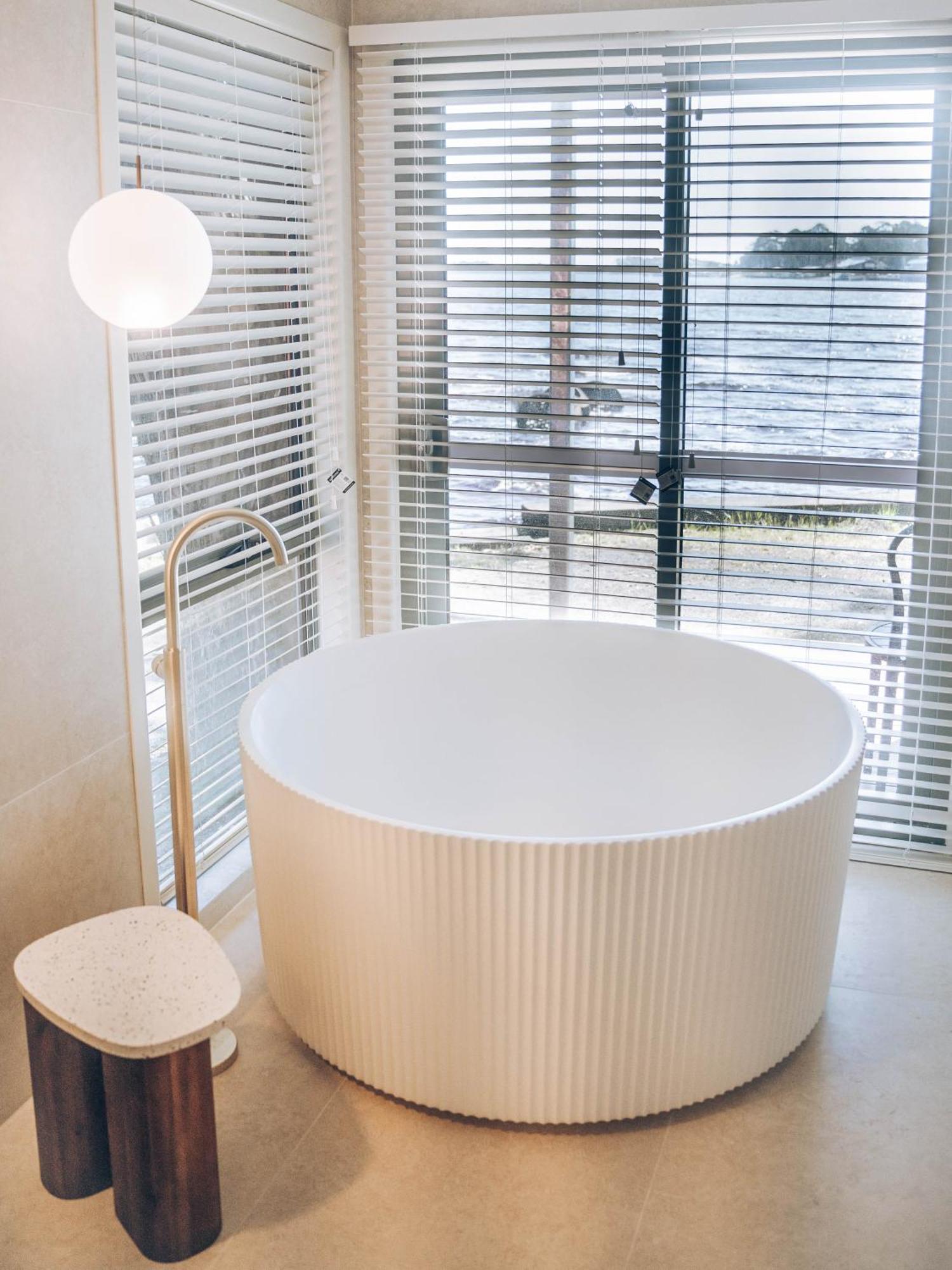 Risby Cove Boutique Hotel Strahan Eksteriør billede