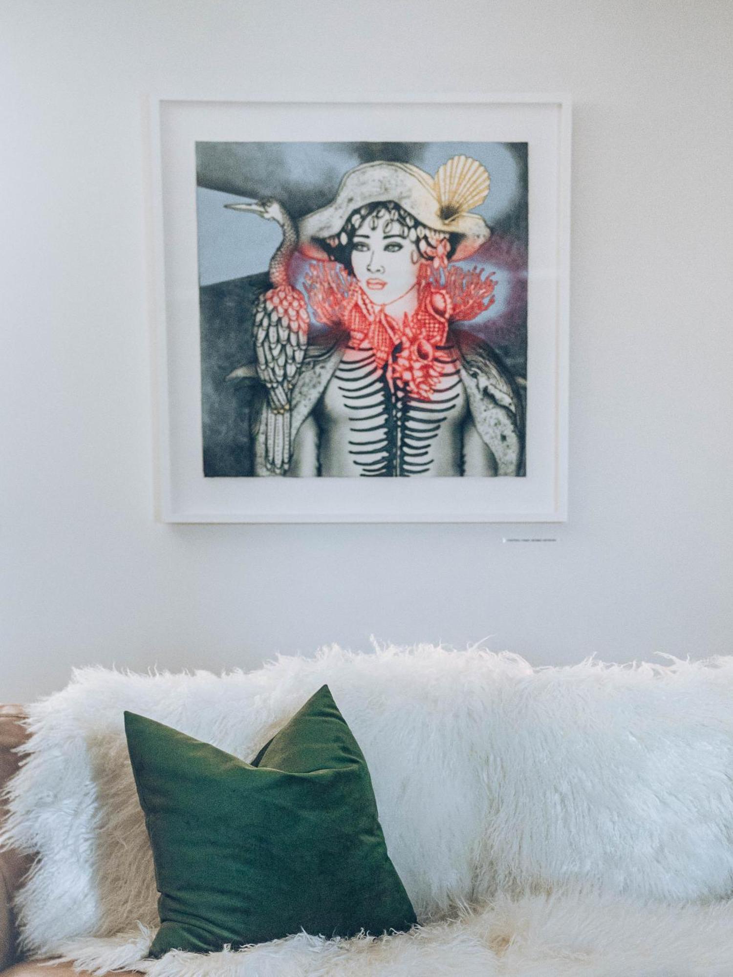Risby Cove Boutique Hotel Strahan Eksteriør billede